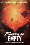 Running on Empty (Journeyman Book 6)