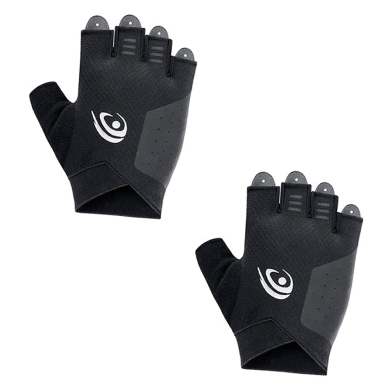 Beavorty 1Pair Lightweight Half Finger Cycling Gloves for Men and Women Breathable Outdoor Sports Gloves for Biking Training and Fitness Activities Comfort and Grip for Enhanced Performance