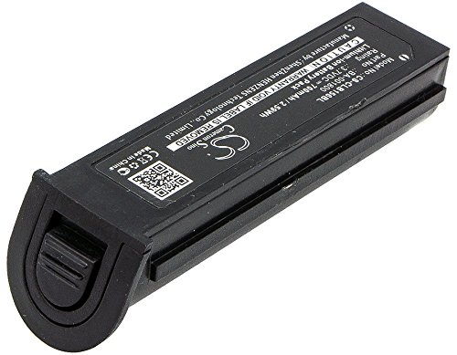 Replacement Battery for CIPHERLAB 1560 1562 1564 Part NO CIPHERLAB BA-001800