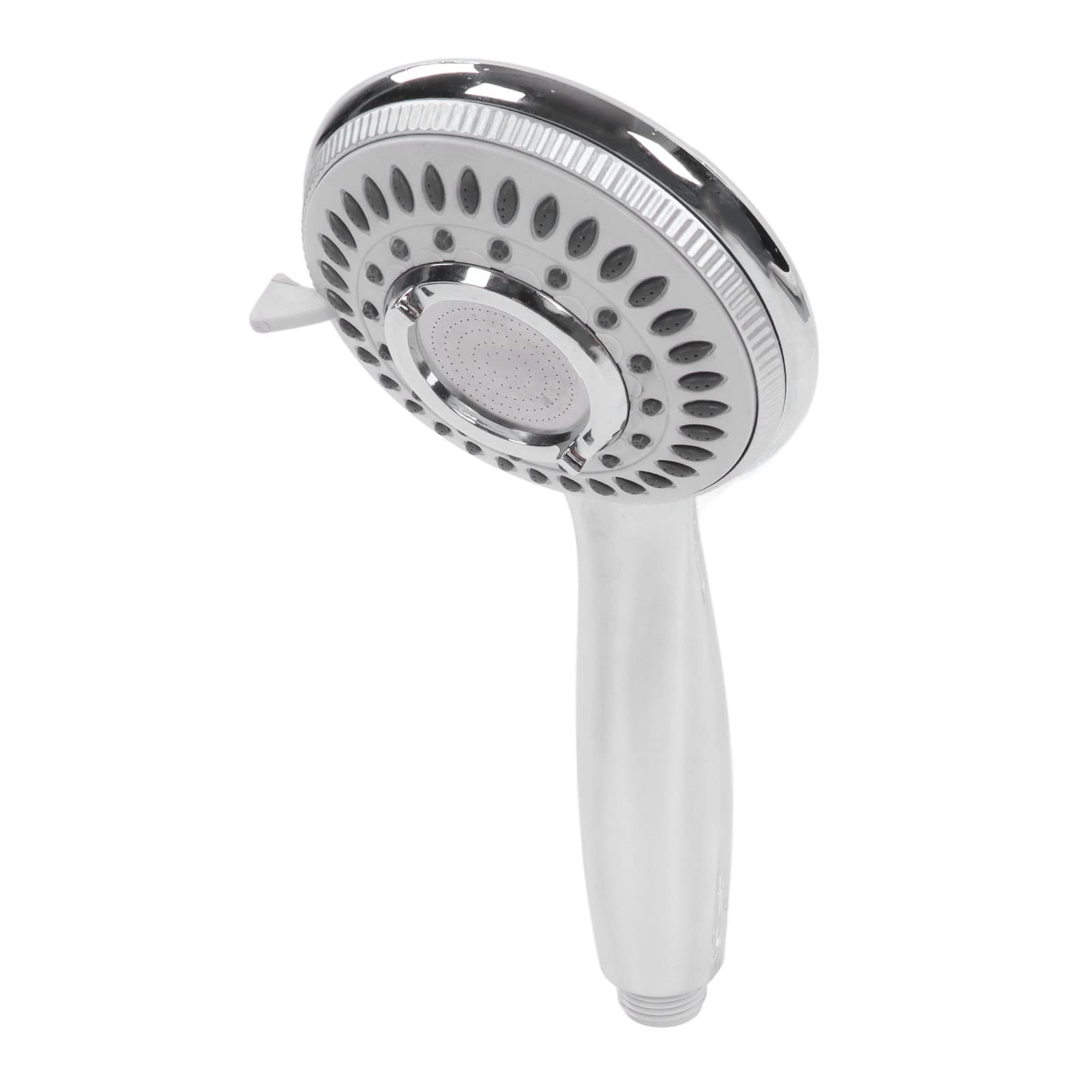 Pommeau de douche à main haute pression en acier inoxydable durable G1/2