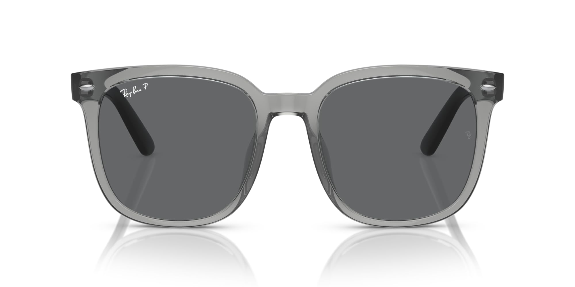 Ray-Ban RB4401D Square Sunglasses
