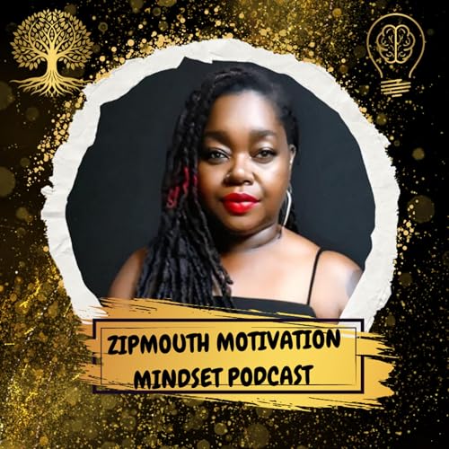 Amanda Johnson Podcast Por  arte de portada