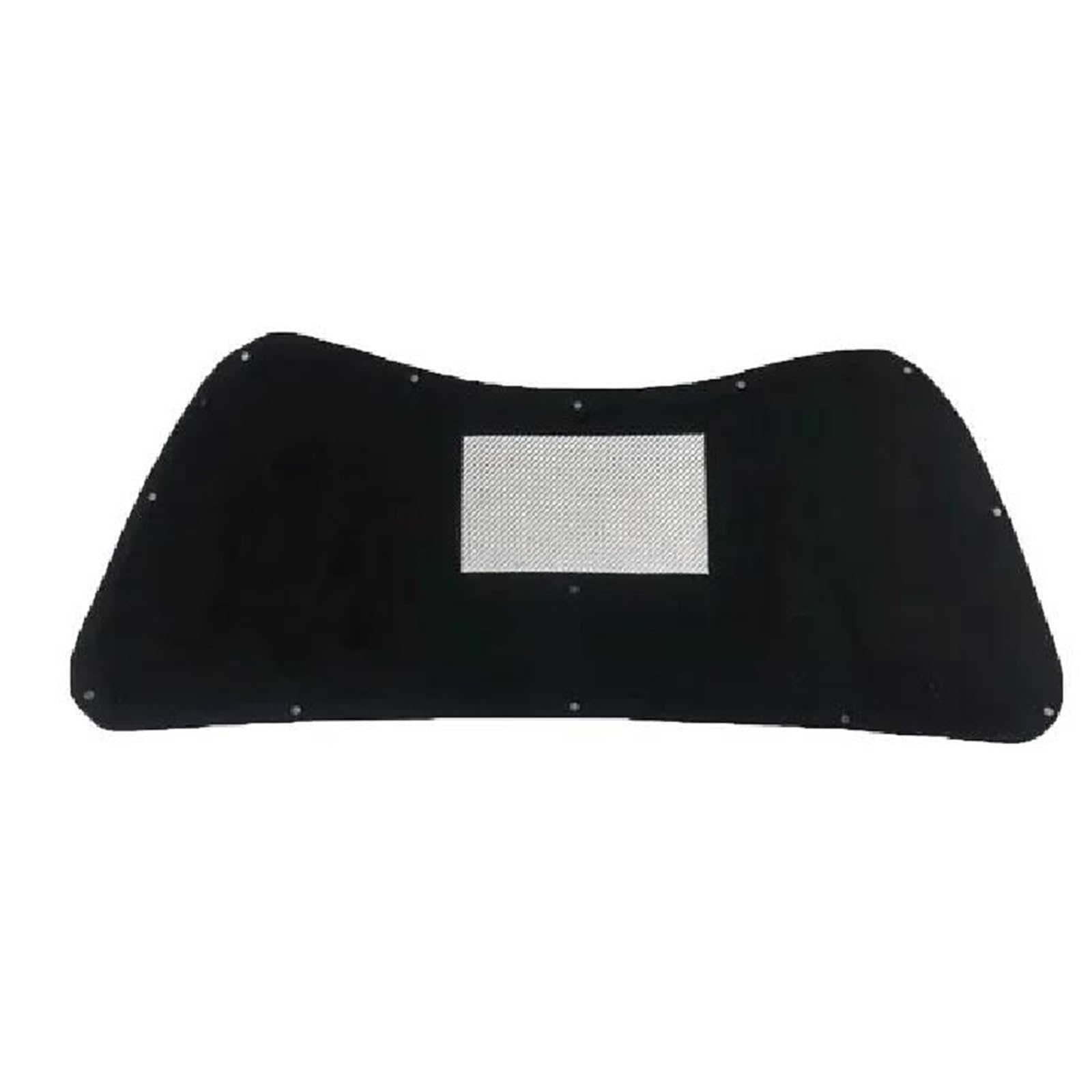 Ydxherta One Color For Hyundai Tucson Tl Mk3 2016 2017 2018 2019 2020 2021 Car Engine Hood Sound Sound Insulation Pad Auto Parts Auto Parts