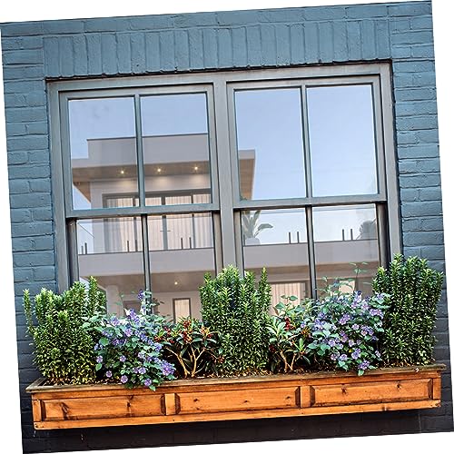 Vinilo adhesivo negro para ventana con protección solar miniatura 7
