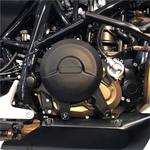 Capot de protection moteur Husqvarna 701 Enduro rando - 3
