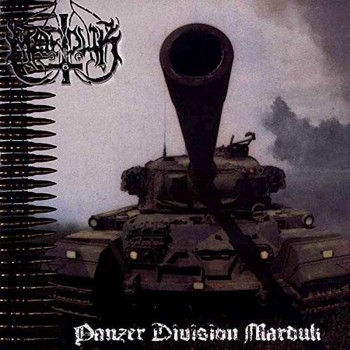 Panzer division marduk