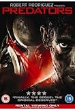  Predators