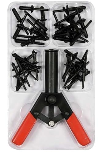 YATO Pinza para remaches YT-35970