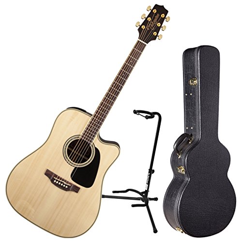 Takamine GD51CE-NAT GLS TP4-TD Acoustic Electric Guitar