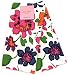 Kate Spade New York festive Floral 2pk towels multi