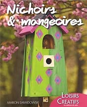 Download Nichoirs et mangeoires PDF