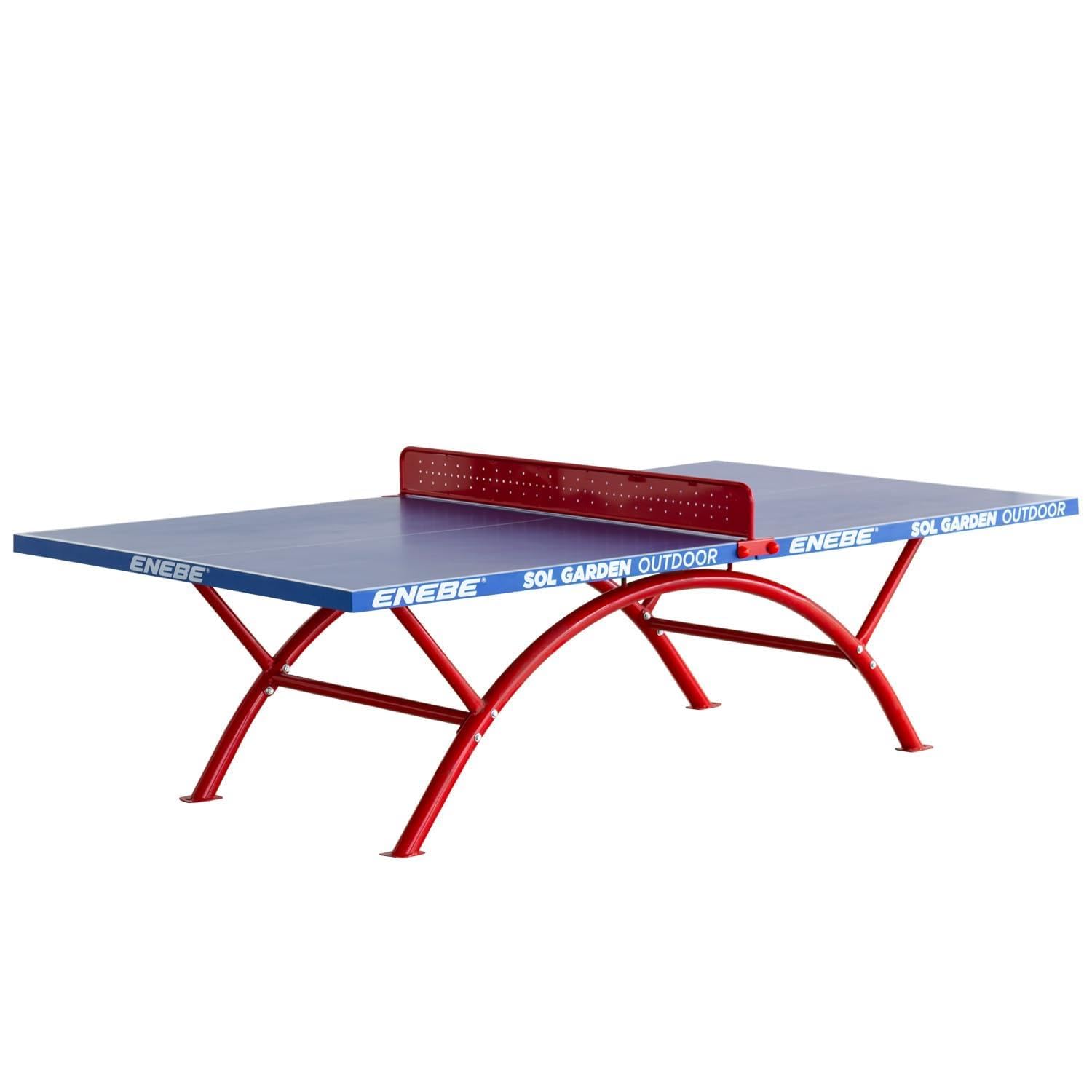 Mesa PINGPONG ENEBE Sol Garden Outdoor