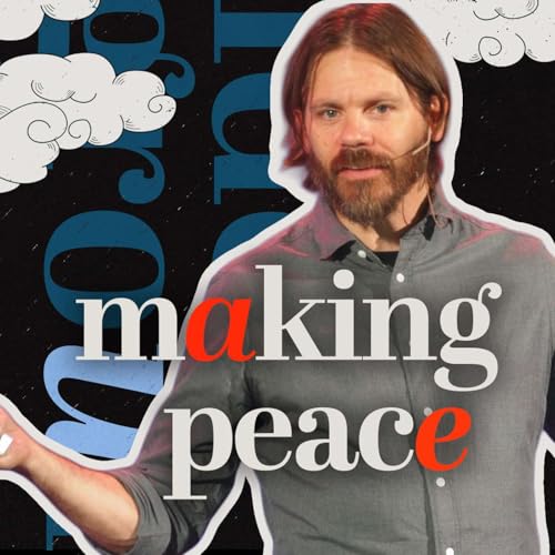 Peacemakers, Not Peacekeepers - Jeremy Duncan