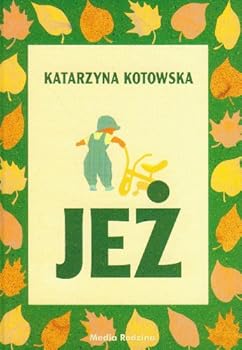 Hardcover Jez [Polish] Book