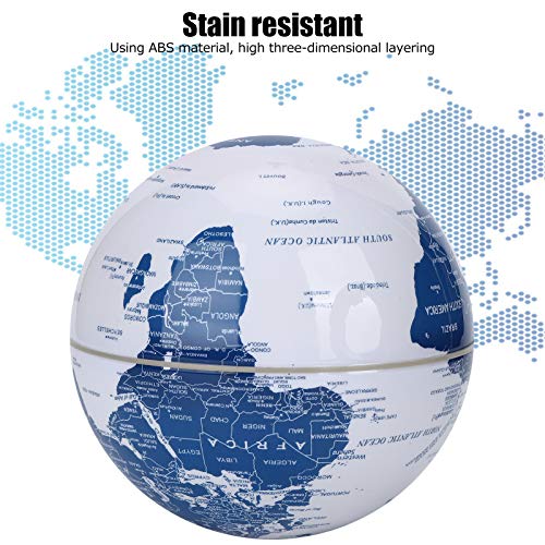 Globo Galleggiante con luci LED Colorate