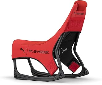 Playseat® | PUMA Active Gaming Seat - Red