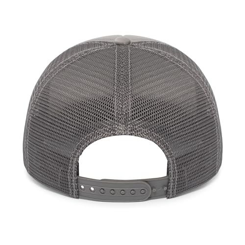 Image of Pacific Headwear Unisex Adult Pacific Headwear Foamie Fresh Trucker Cap