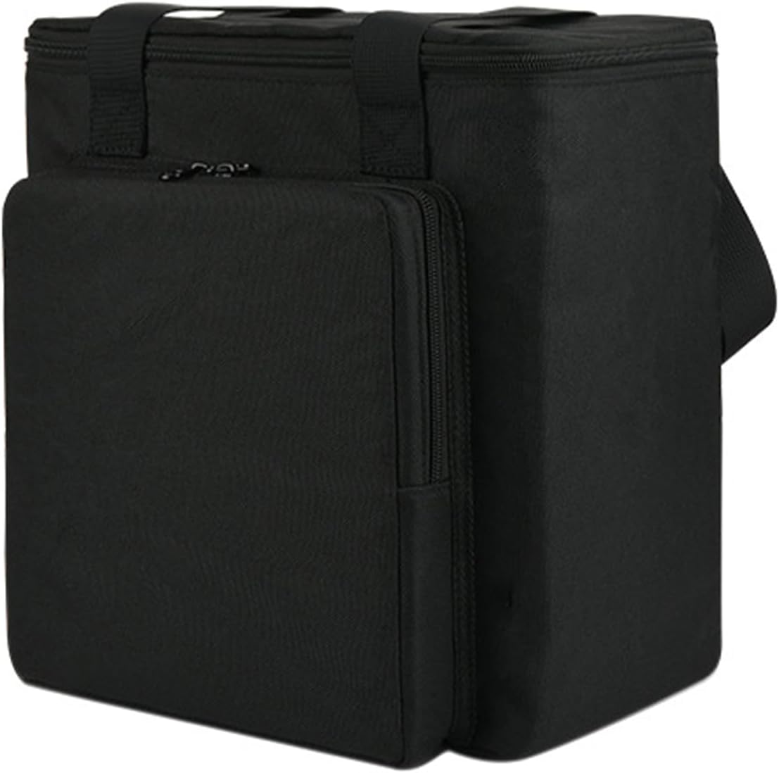 Portable Guitar Amplifiers Bag for 10G with Two Carry Straps and Shoulder Pad
