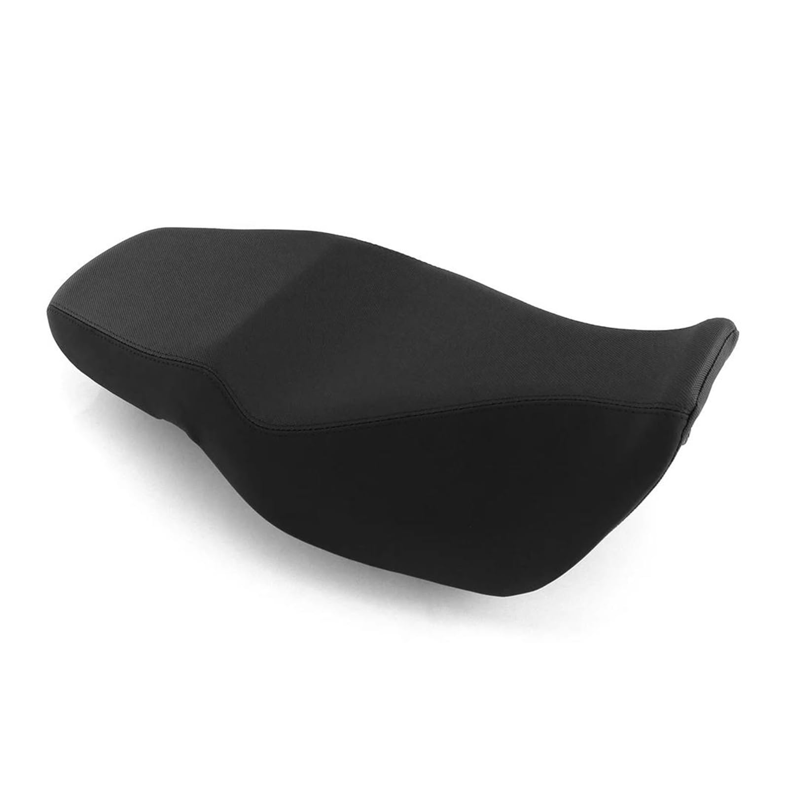 para Grom MSX 125 2016 2017 2018 2019 2020 2021 Sillín Motocicleta | Cojín Asiento Funda De Asiento Completa Y Protector De Funda De Cojín De Espuma