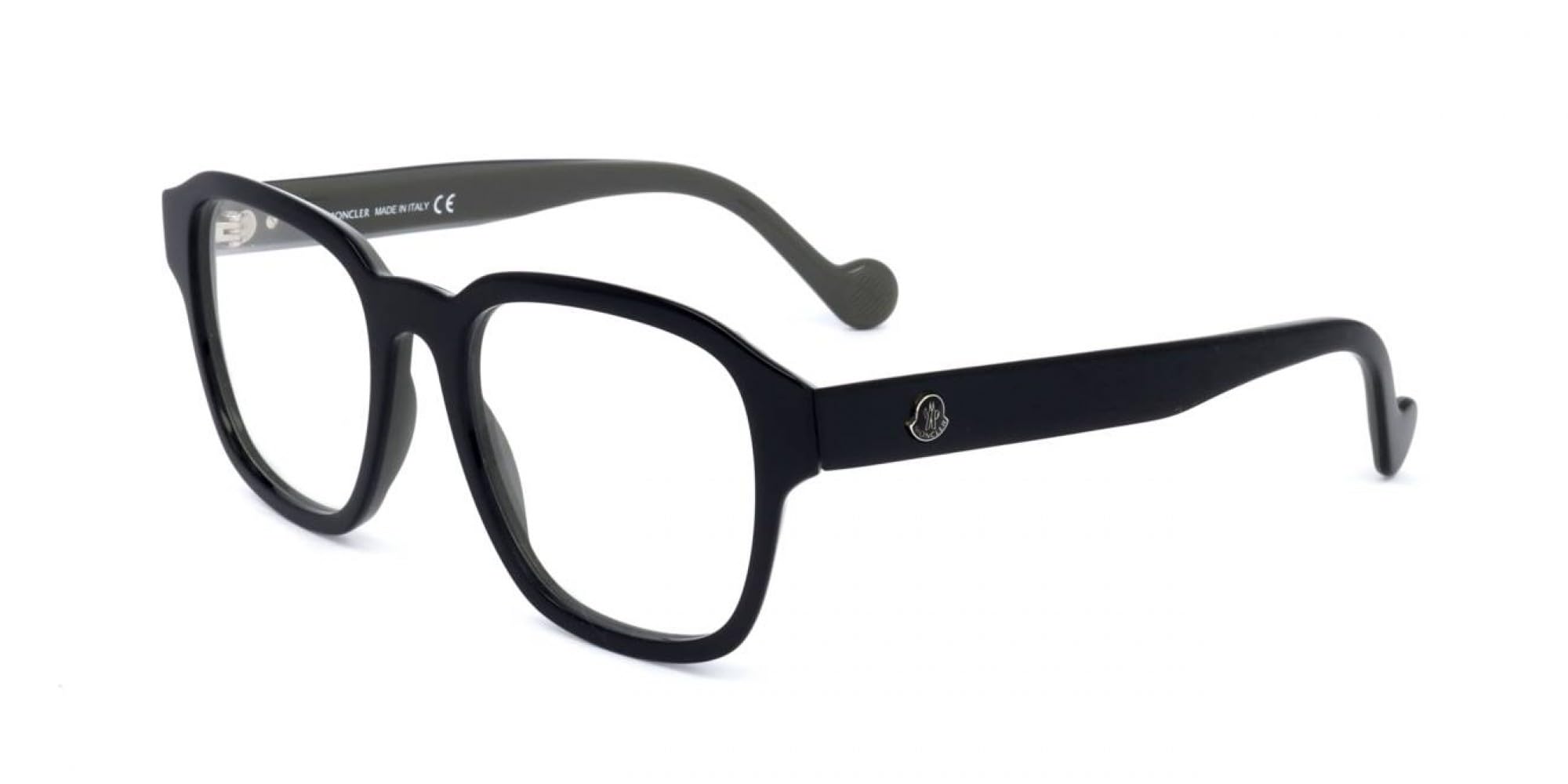 Moncler ML5156 001 okulary męskie