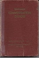 Sohlman Conversation Guide: English, French, German, Italian B000Y1AZTQ Book Cover