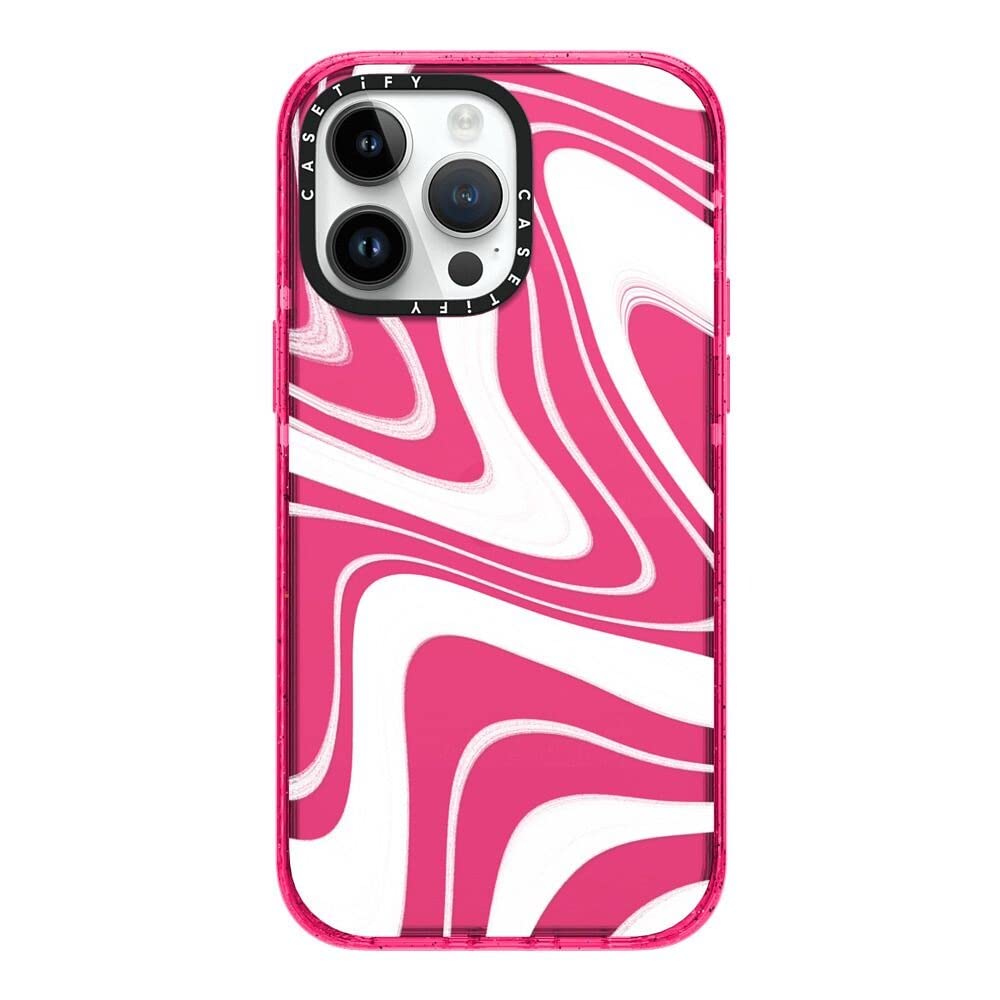 iPhoneアクセサリー iPhone14 ProMax UltraImpactCase CASETIFY Amazon.com: CASETiFY Ultra Impact iPhone 14 Pro Max Case [5X