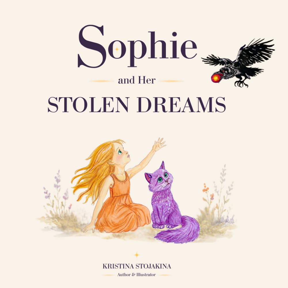 Sophie and Her Stolen Dreams
