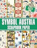 Photo Gallery symbol austria scrapbook paper: elegant designs for journaling, decoupage, paper arts, diy projects, and more Photo Gallery symbol austria scrapbook paper: elegant designs for journaling, decoupage, paper arts, diy projects, and more