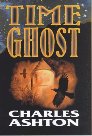 Cover of Time Ghost