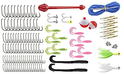 daiwa mini system minispin ultralight spinning reel and rod combo in hard carry case