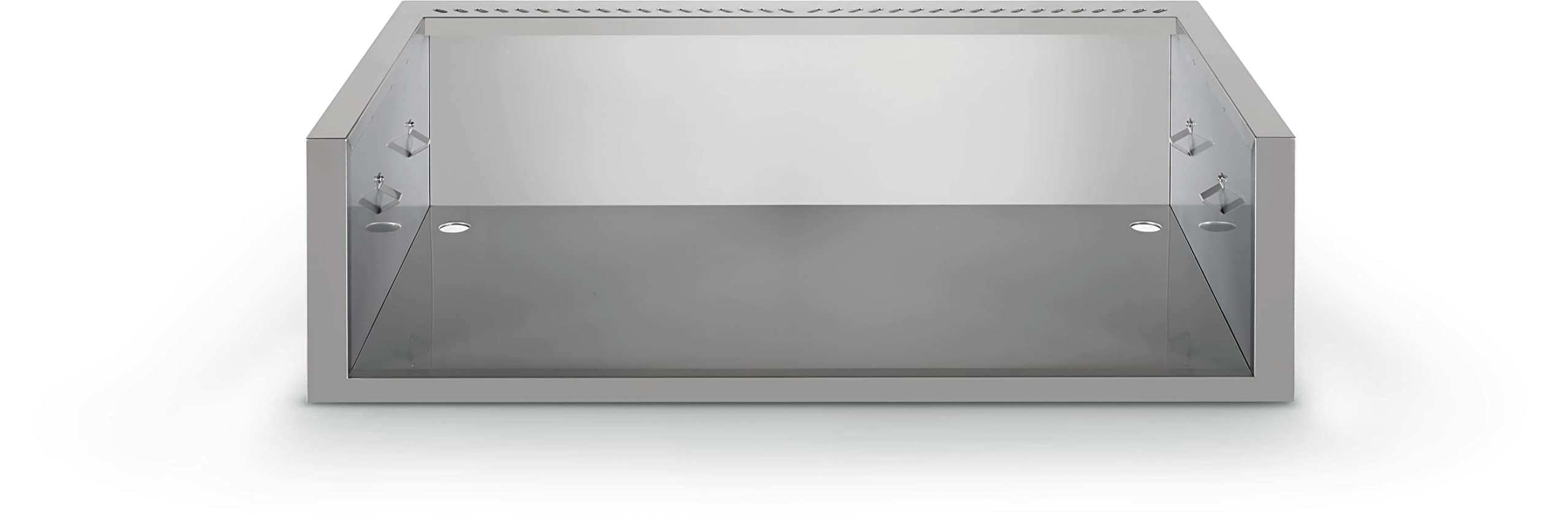 Napoleon Grills BI-4223-ZCL Zero Clearance Liner for Built-in 700 Series 38 Outdoor Kitchen Component, Stainless Steel