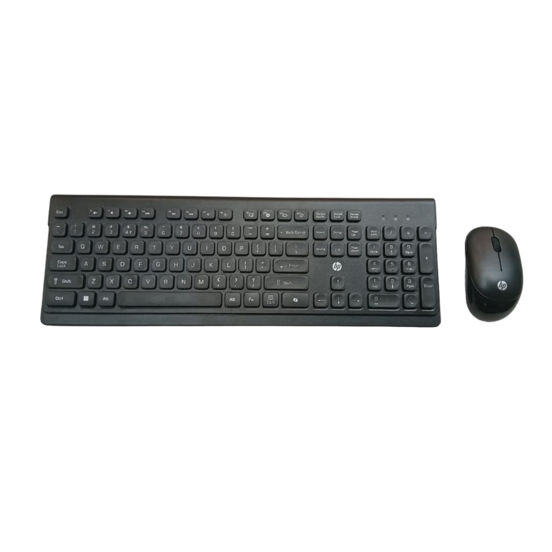 HP 115 Wireless Keyboard and Mouse Combo (B88JZAA)-image-35