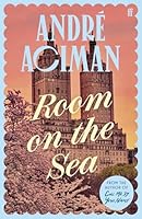 Room on the sea 057138515X Book Cover