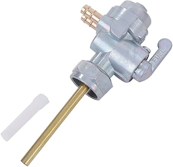 Amazon | カワサキ 用 Z1 Z2 系 フューエルコック ガソリン 燃料コック