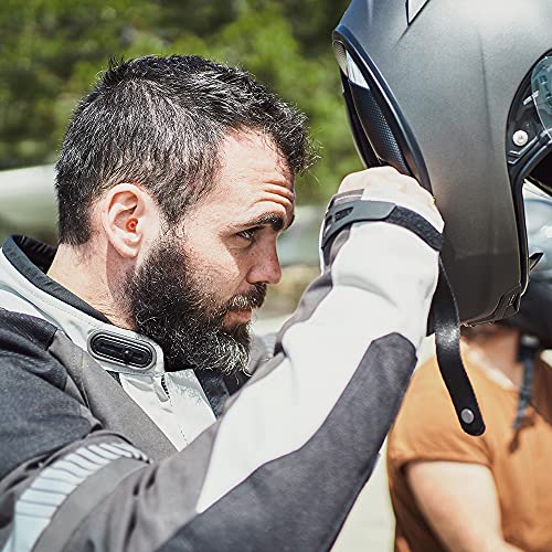 Pluggerz 19204412 Oordoppen, rood - Image 5