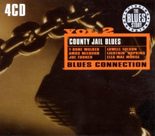 Blues Connection 2: Various: Amazon.in: Music}