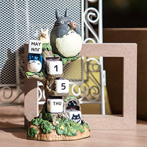 Studio Ghibli - My Neighbor Totoro - Totoro Ocarina Concert, Benelic Perpetual Calendar image 4