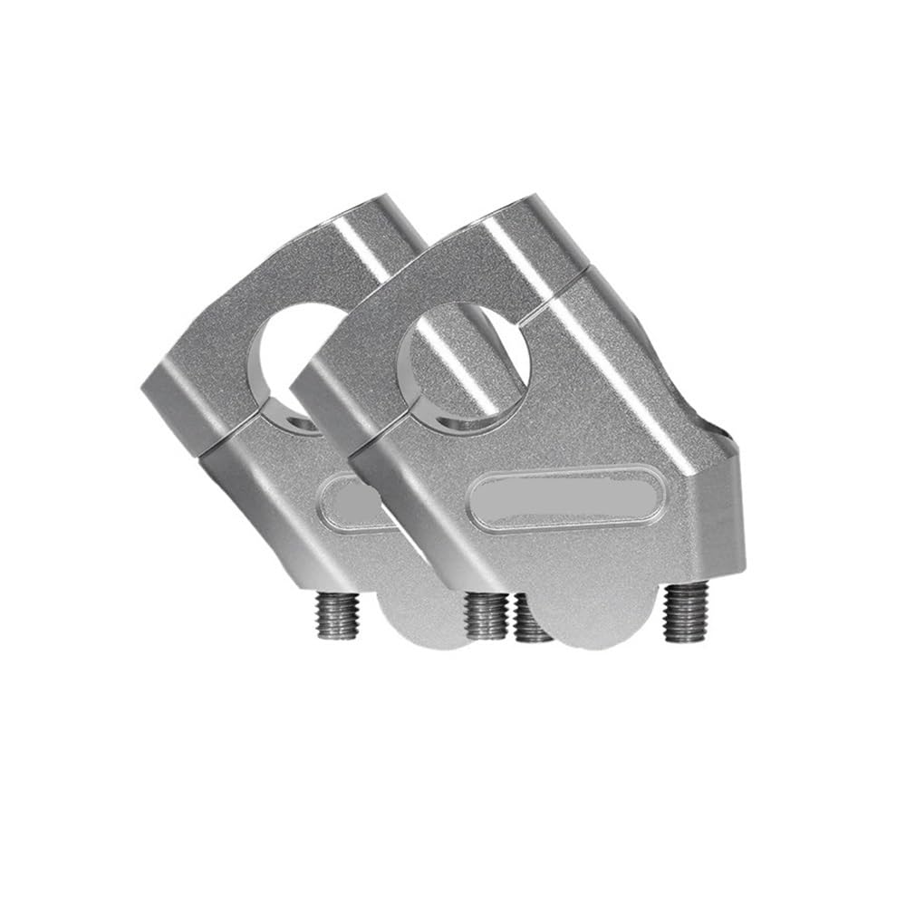 Support de guidon moto réglable pour le confort des longs trajets - 6
