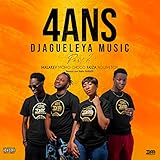 Djagueleya Music