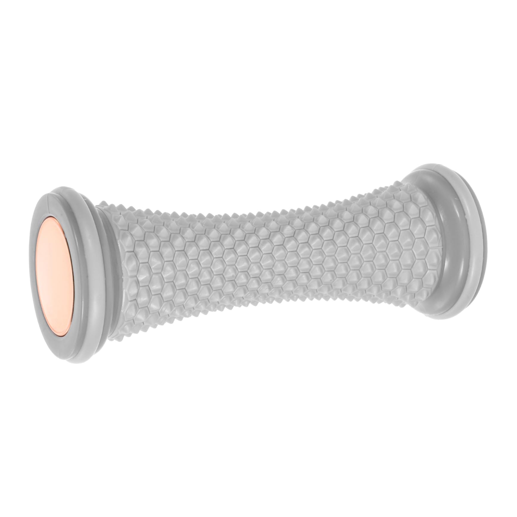 Beaupretty 2 Piezas Rodillo de Masaje para Pies Masajeador Plantar Multifuncional Ligero y Portátil del Estrés y Circulación para Uso Casa y
