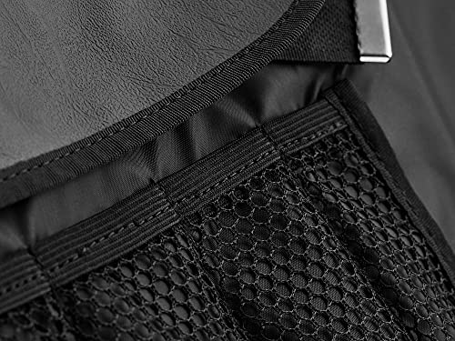 WÜSTHOF Rolltaschen Rolltasche, Schwarz, 42,5 x 42,5 cm