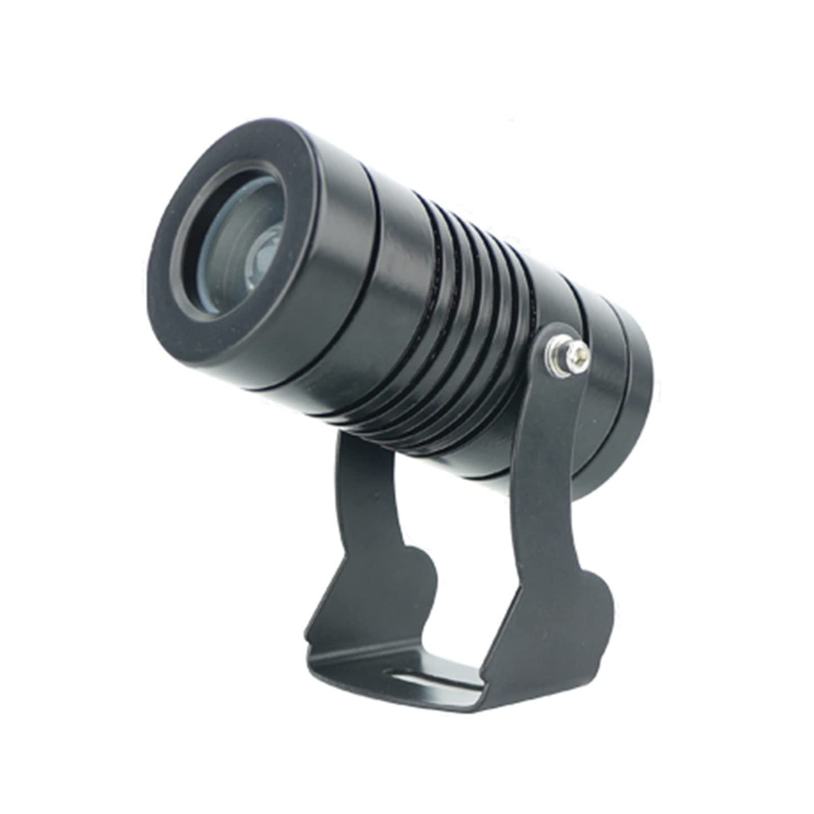 GUODDM LED Beam Spotlight - Floor Spotlight, IP65 Narrow Beam Spot Lamp, LED Beam Spotlight, Outdoor Building Exterior Wall Projector Lights, Outdoor Building Remote Illumination Spotlight