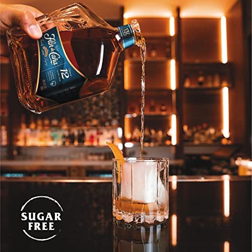 Flor de Caña Centenario Rum 12 Jahre 40% (1x 0,7 l) - Image 6