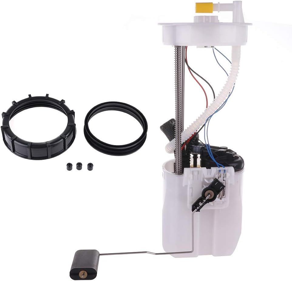 SCITOO Fuel Pump Electrical Assembly High Performance fit 2006 for Acura MDX 3.5L
