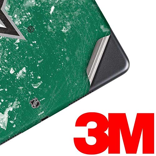 Skinit Decal Tablet Skin Compatible with iPad Air 2 - Officially Licensed NHL Dallas Stars Frozen Design