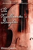 The Kapellmeister's Daughter (English Edition)