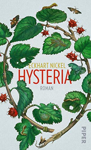 Hysteria: Roman (German Edition)
