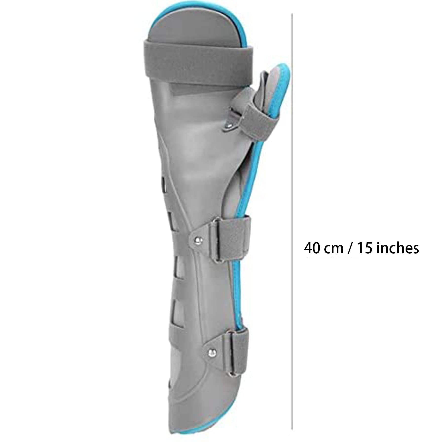 Handgelenkschiene Handschiene Karpaltunnel Schiene Atmungsaktive für Handgelenkschmerzen Sehnenscheidenentzündung Arthritis Handgelenkstütze und Schmerzlinderung bei frakturen,Left Hand