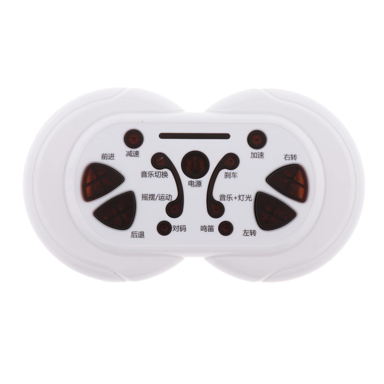 CLUB BOLLYWOOD 2.4G Bluetooth Controller Jr1807Rxs Receiver for Kids Ride On Car Parts Remote Controller | Toys & Hobbies | Radio Control & Control Line | Rc Model Vehicles & Kits (B0CD1NHXH1) Amazon Price History, Amazon Price Tracker