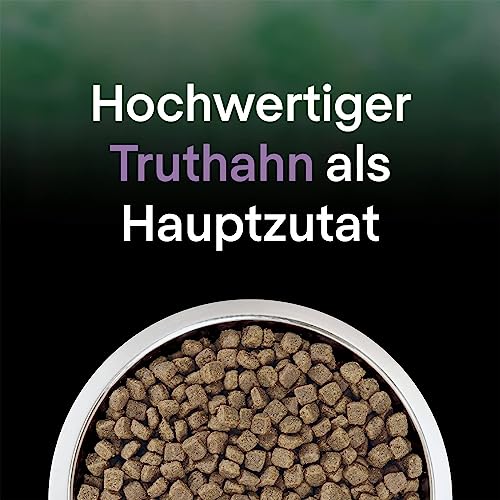 PURINA PRO PLAN LiveClear Sterilised Adult Truthahn | 1,4 kg | Schmackhaftes Alleinfuttermittel | Kann zur Unterstützung von einem gesunden Immunsystem beitragen | Mit Truthahn
